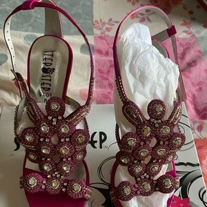 Wedding n party sandal